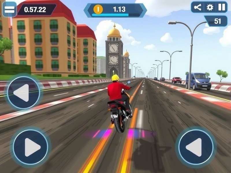 Victory Dash community event screenshot